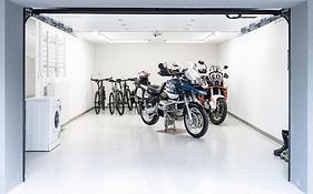 Lanskroun Apartmany V Centru