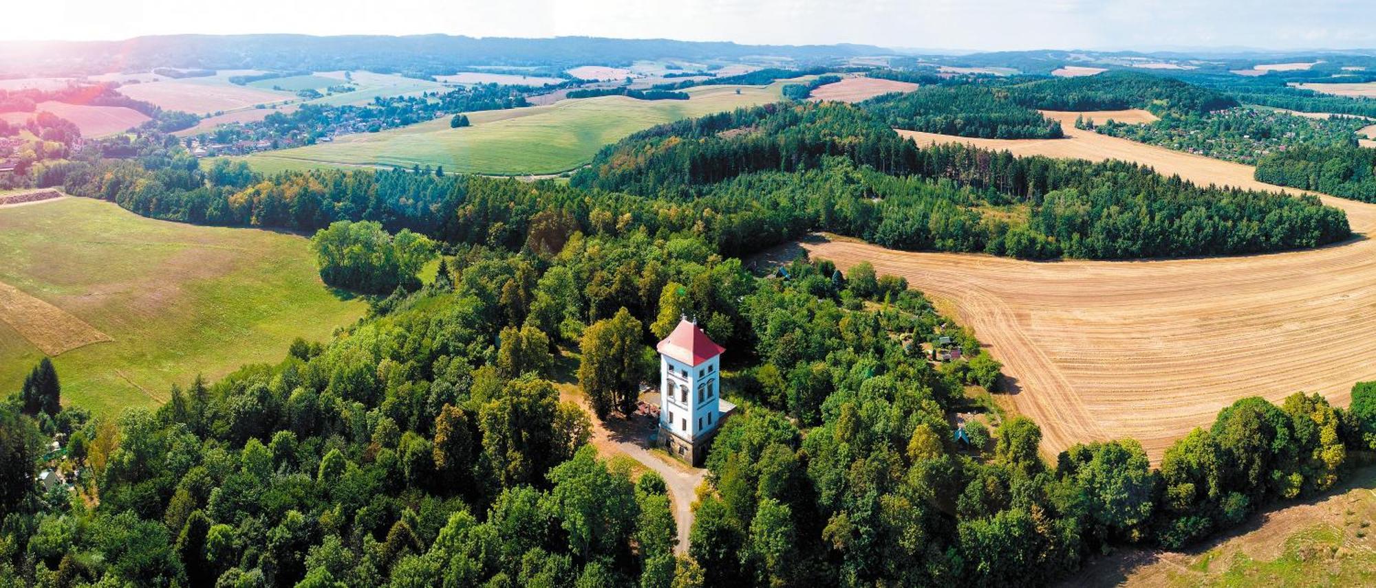 Lanskroun Apartmany V Centru Exteriér fotografie