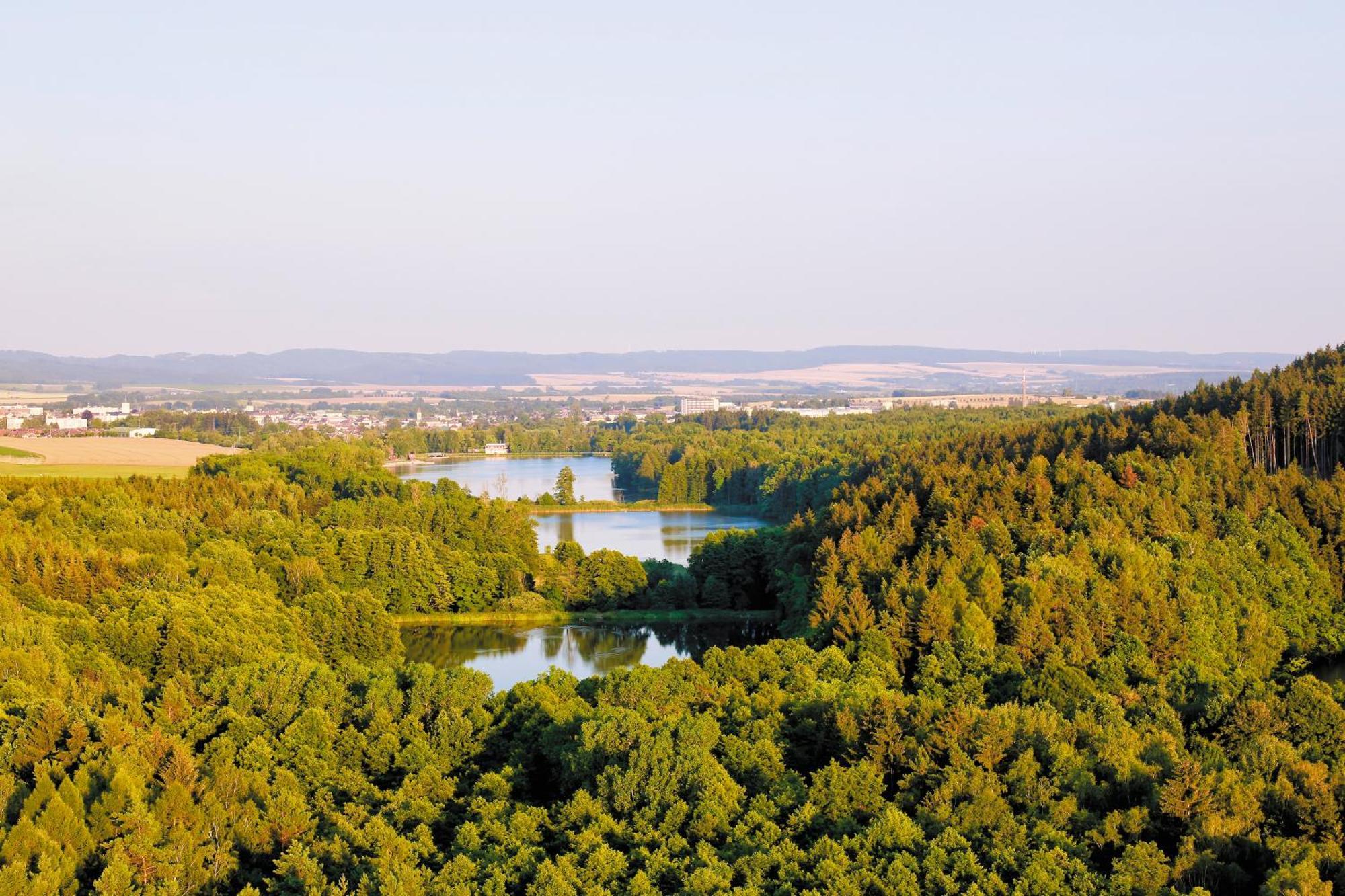 Lanskroun Apartmany V Centru Exteriér fotografie